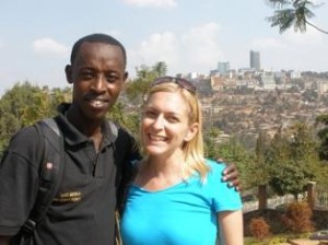 Rwanda Holiday